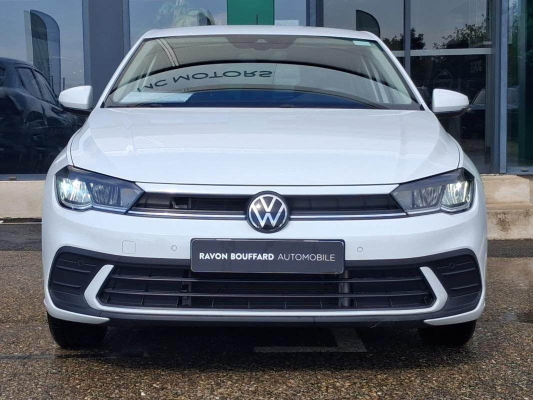 Volkswagen Polo - Photo 8