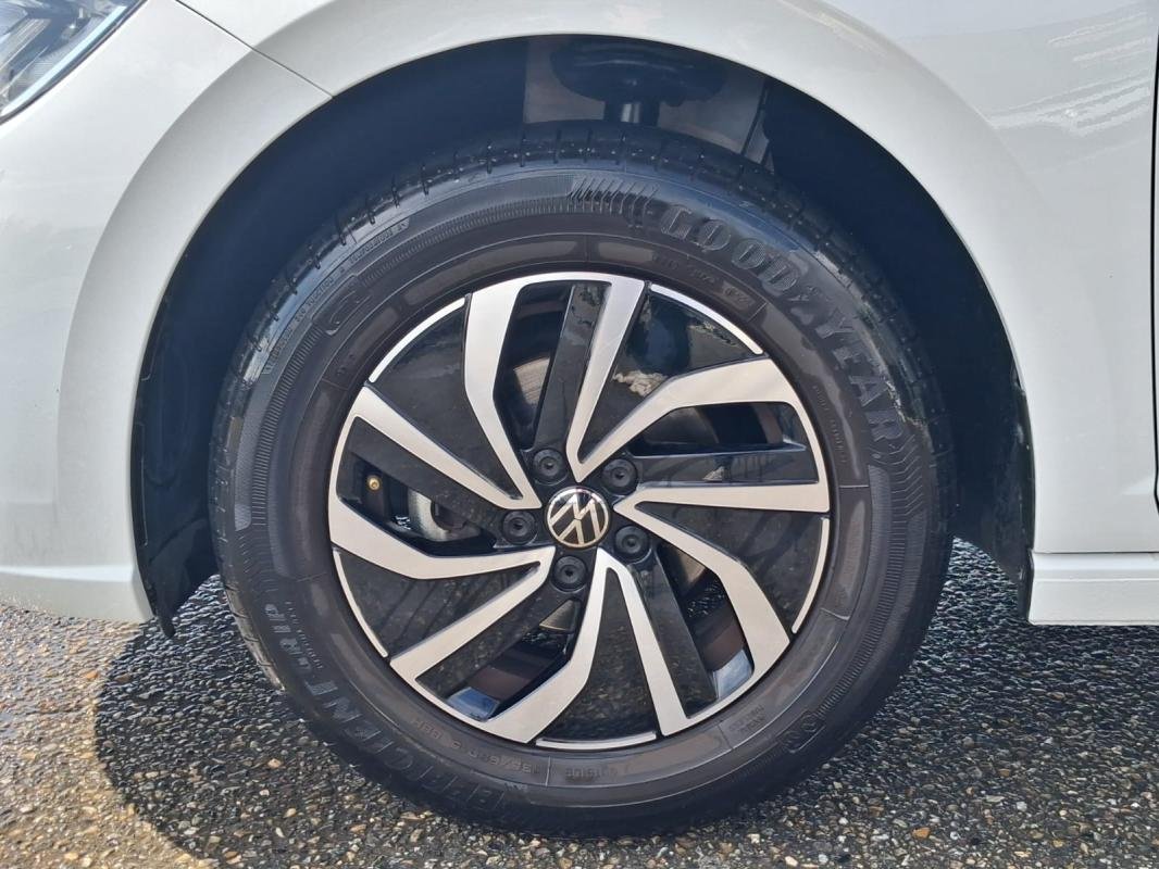 Volkswagen Polo - Photo 9