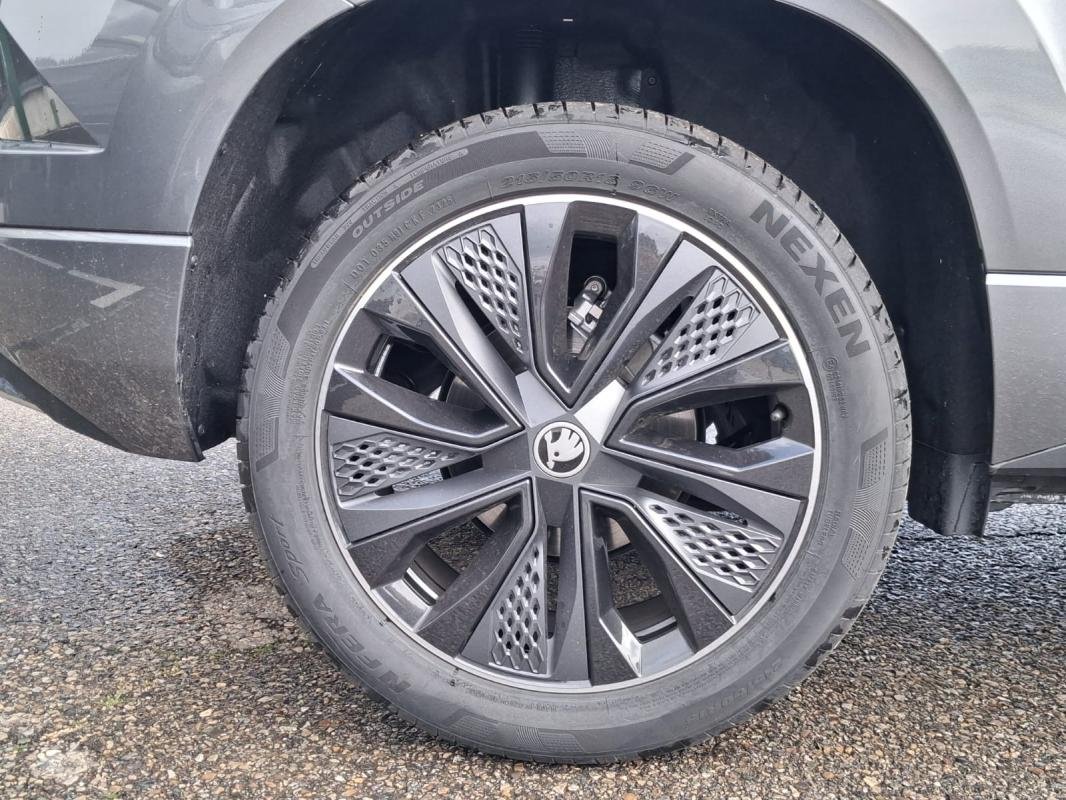 Skoda Karoq - Photo 11