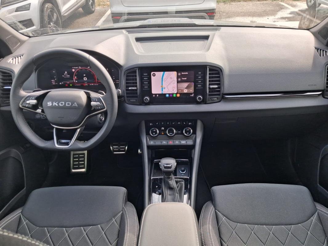 Skoda Karoq - Photo 13