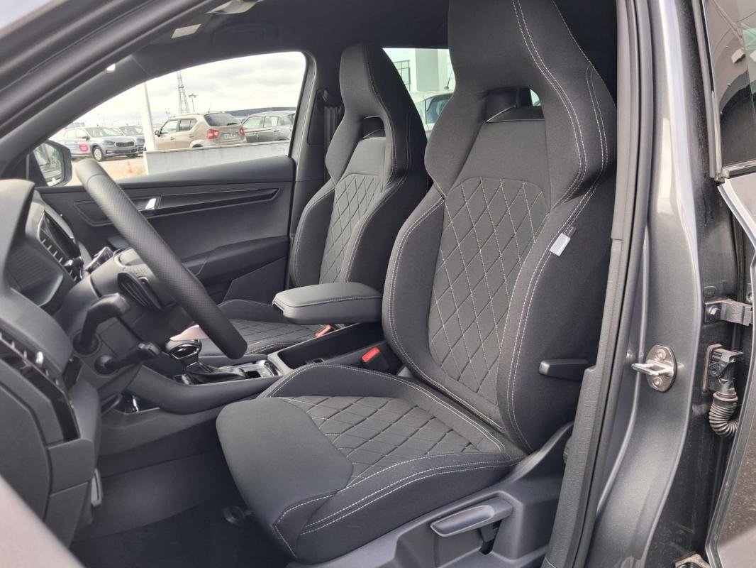 Skoda Karoq - Photo 14