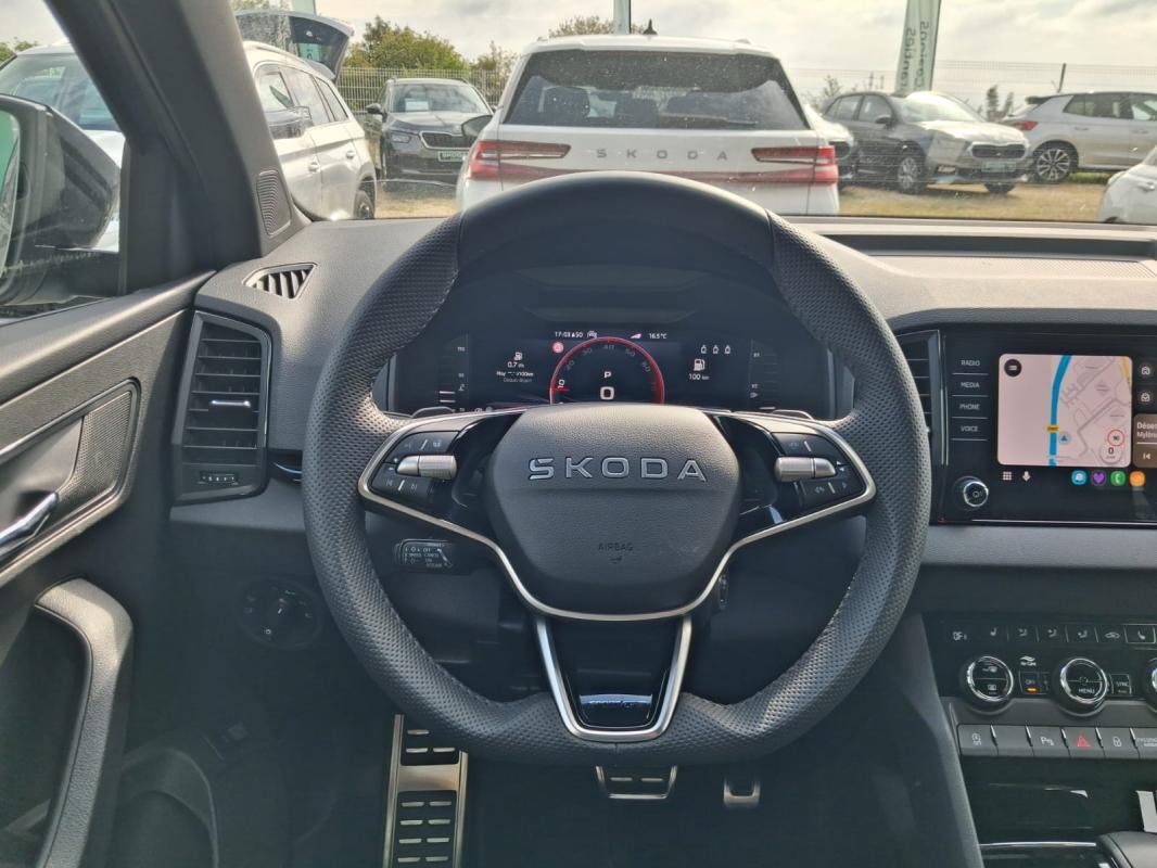 Skoda Karoq - Photo 16