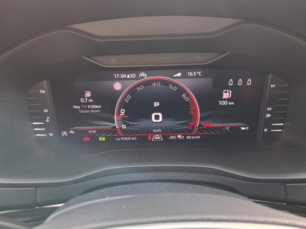 Skoda Karoq - Photo 17