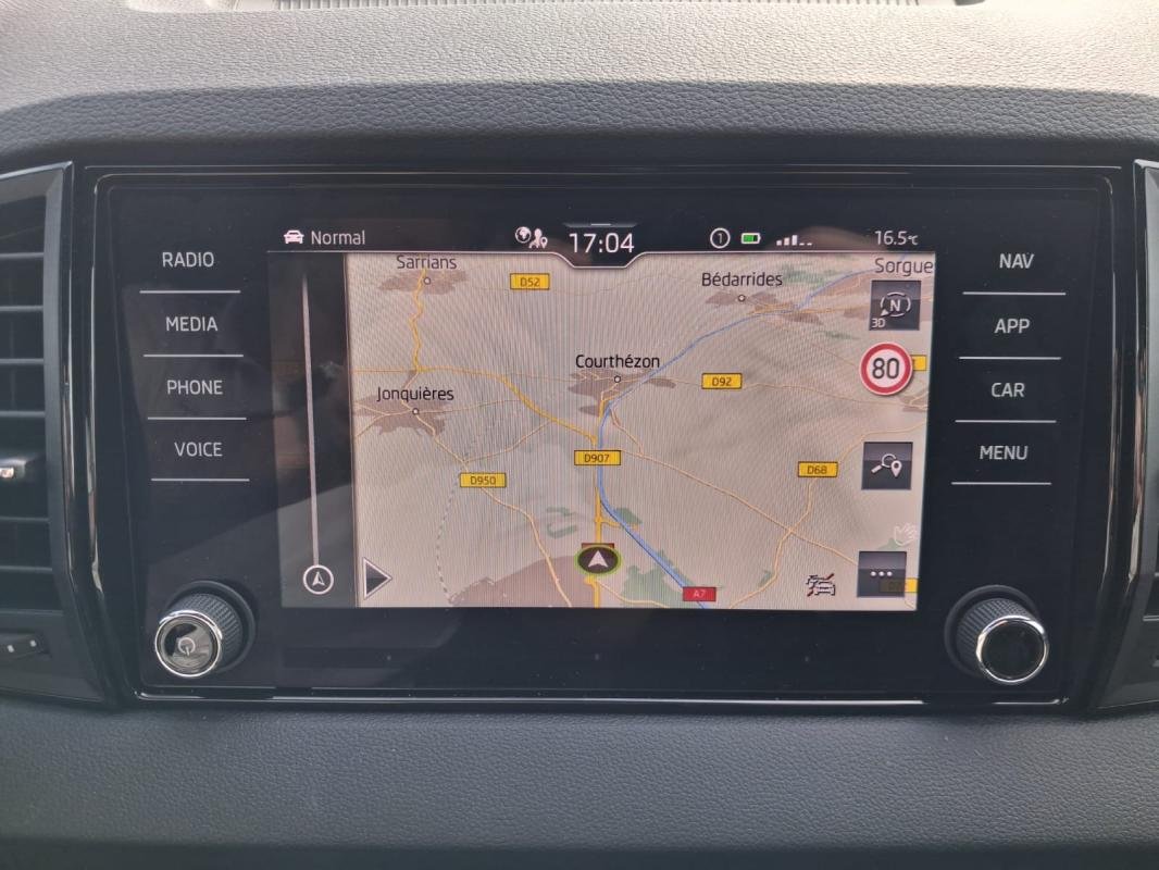 Skoda Karoq - Photo 19