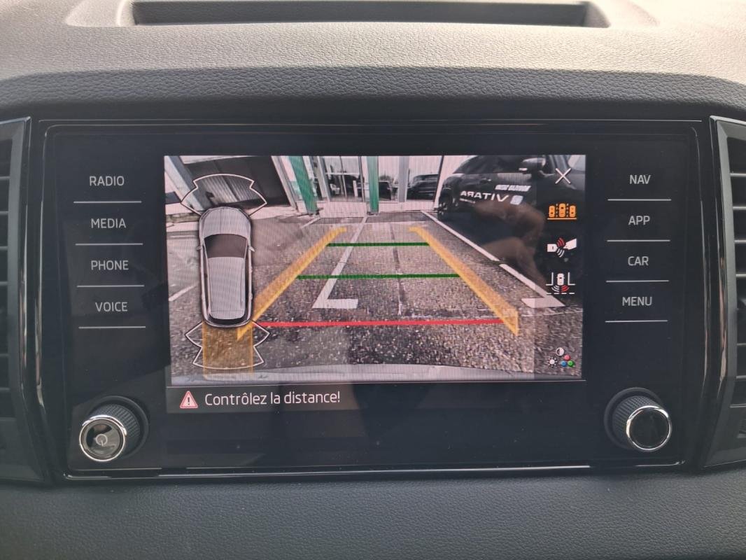 Skoda Karoq - Photo 20