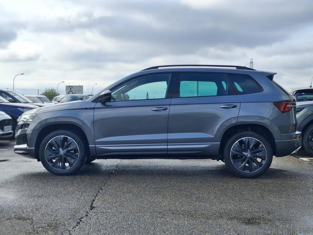 Skoda Karoq - Photo 2