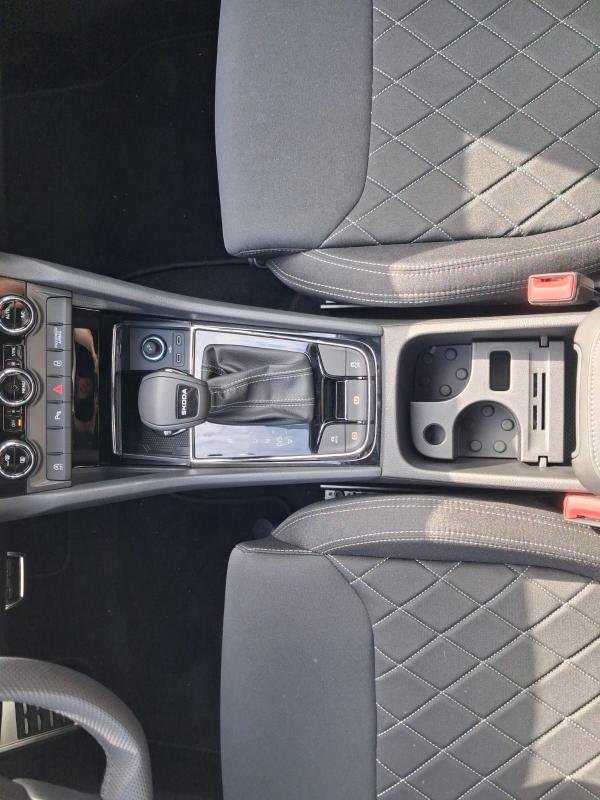Skoda Karoq - Photo 21