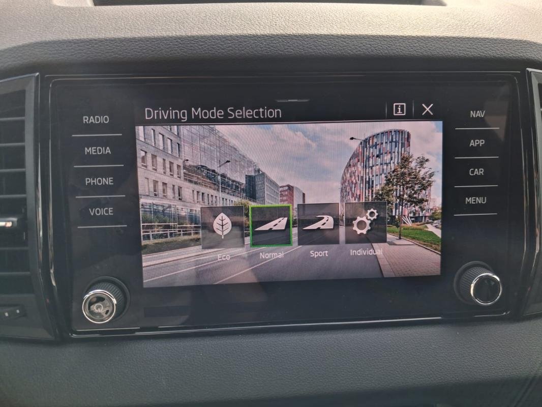 Skoda Karoq - Photo 22