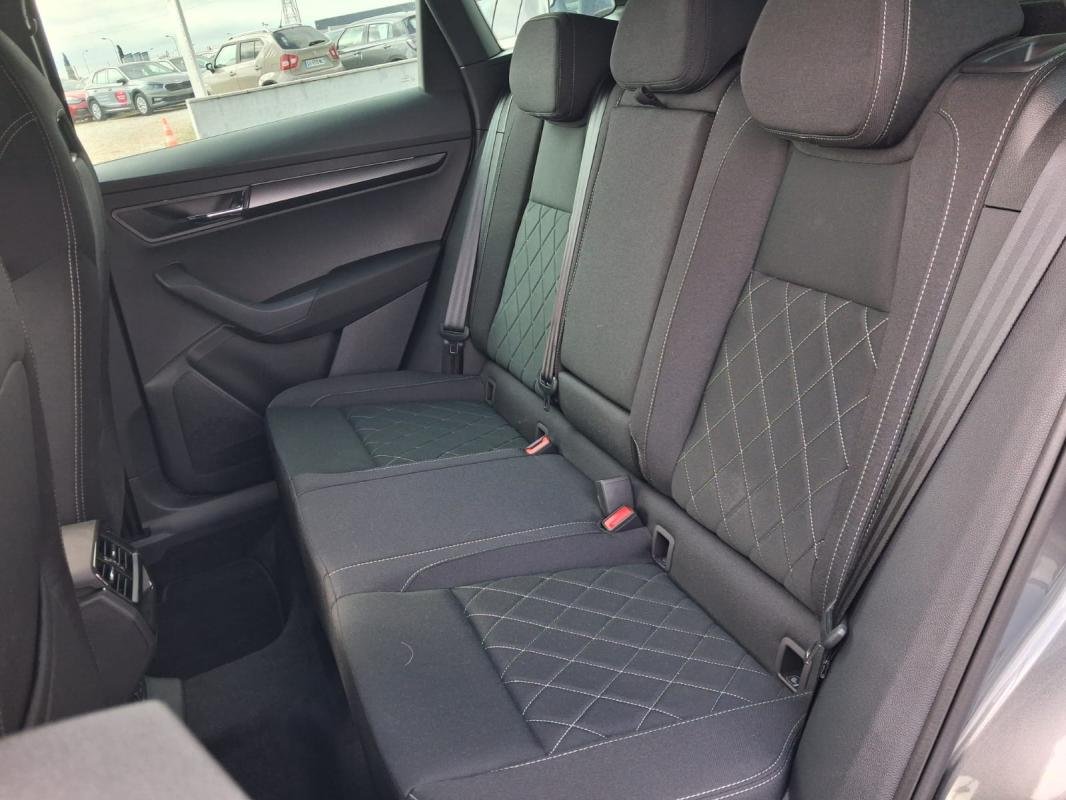 Skoda Karoq - Photo 23