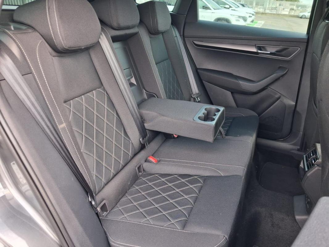 Skoda Karoq - Photo 24