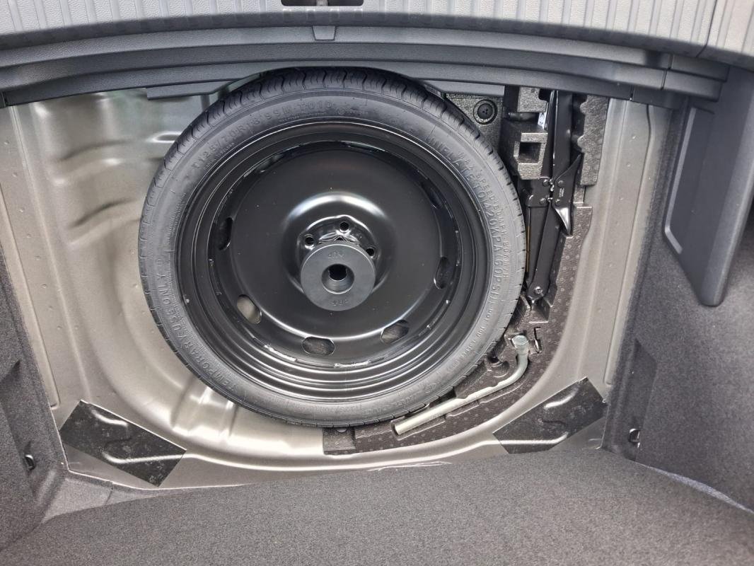 Skoda Karoq - Photo 35