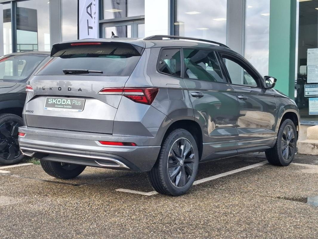 Skoda Karoq - Photo 5