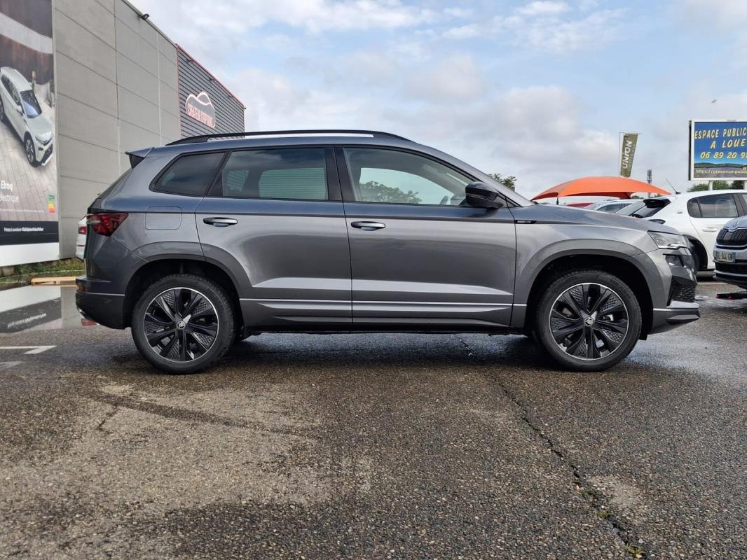 Skoda Karoq - Photo 6