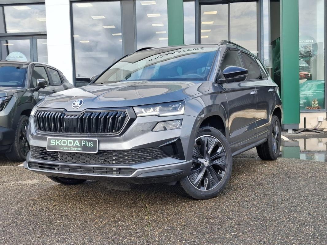 Skoda Karoq - Photo 7
