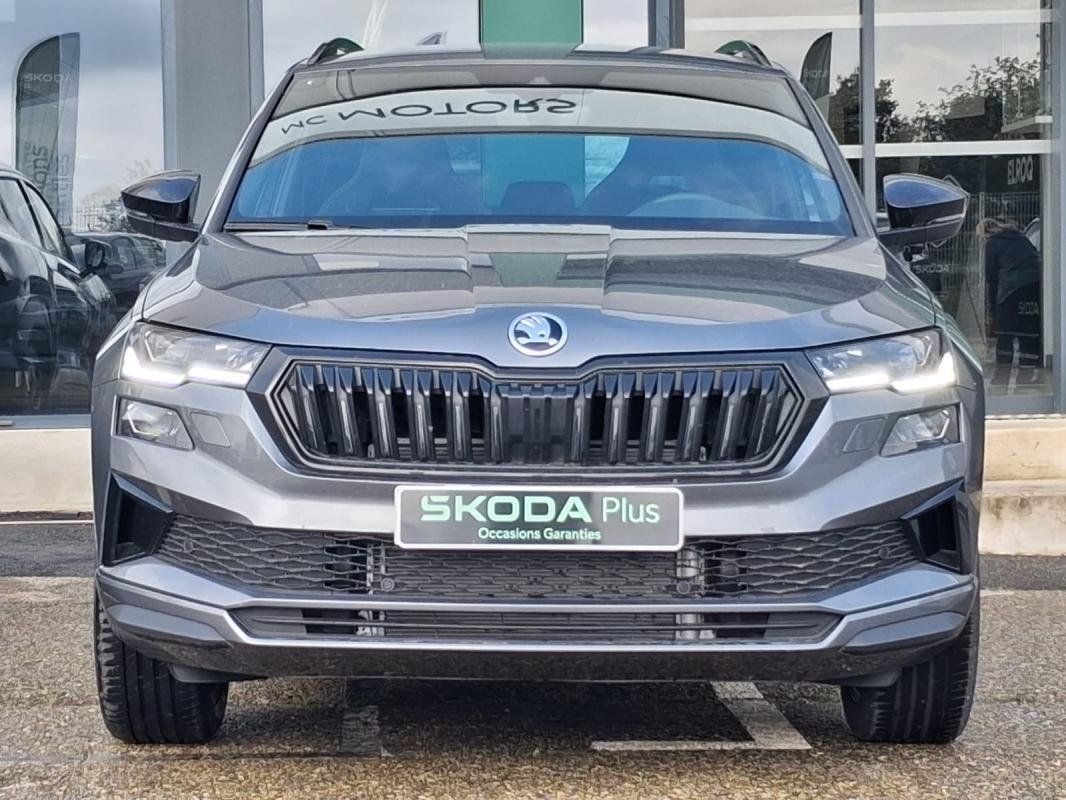 Skoda Karoq - Photo 8