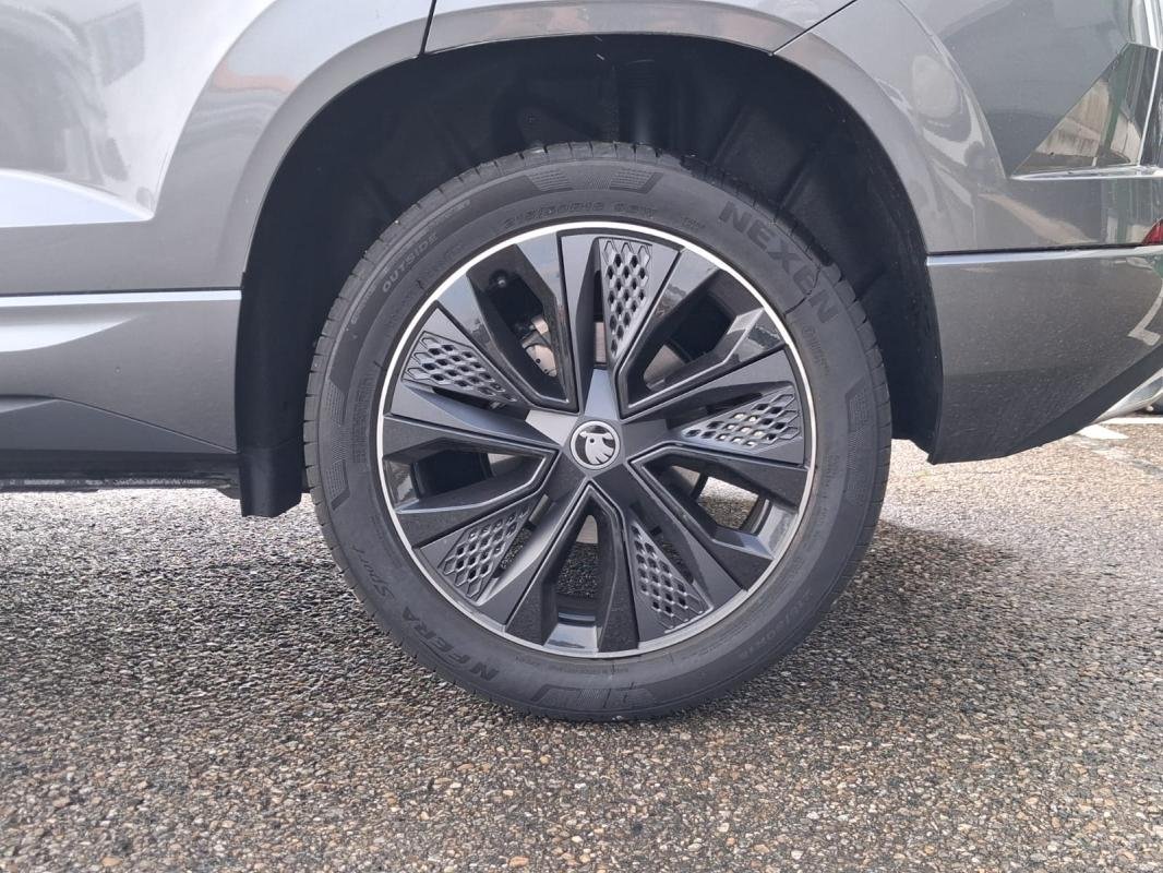 Skoda Karoq - Photo 9
