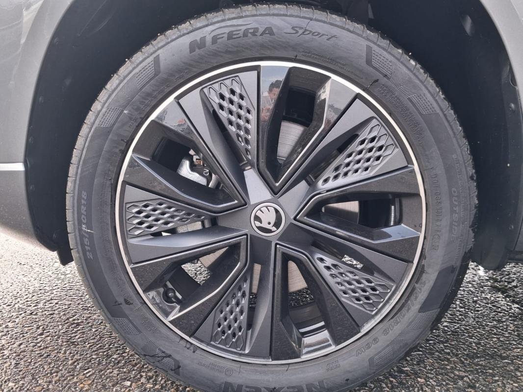 Skoda Karoq - Photo 10