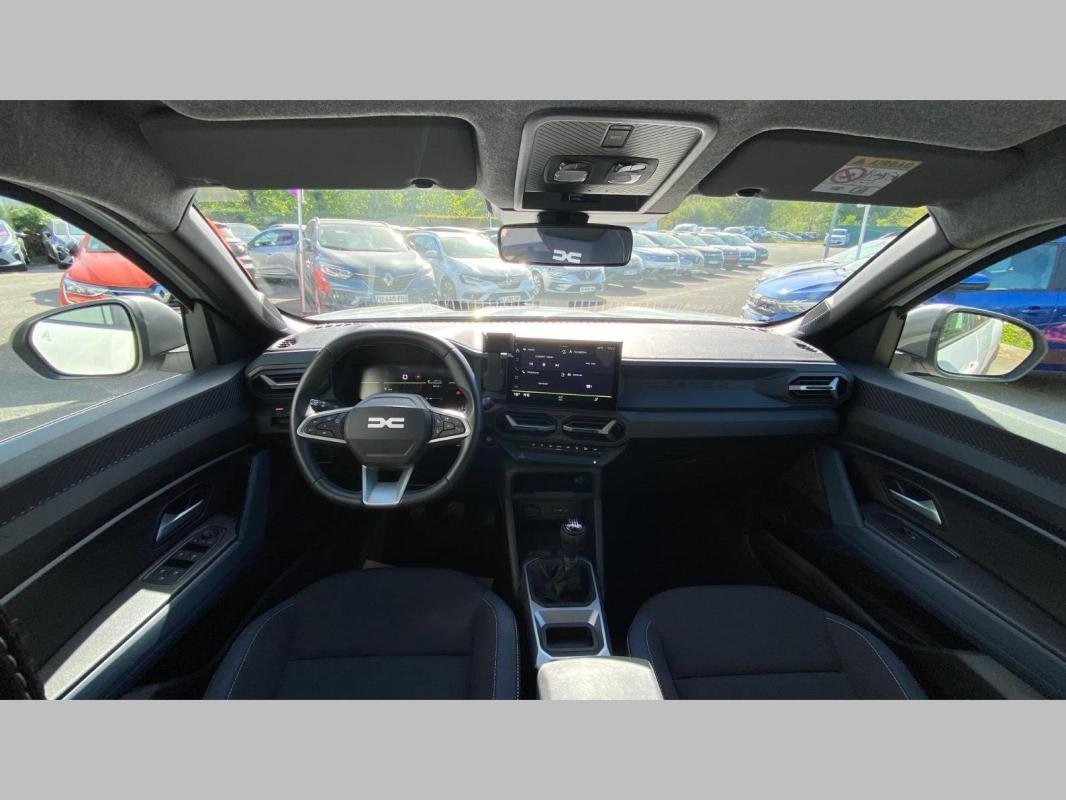 Dacia Duster - Photo 9