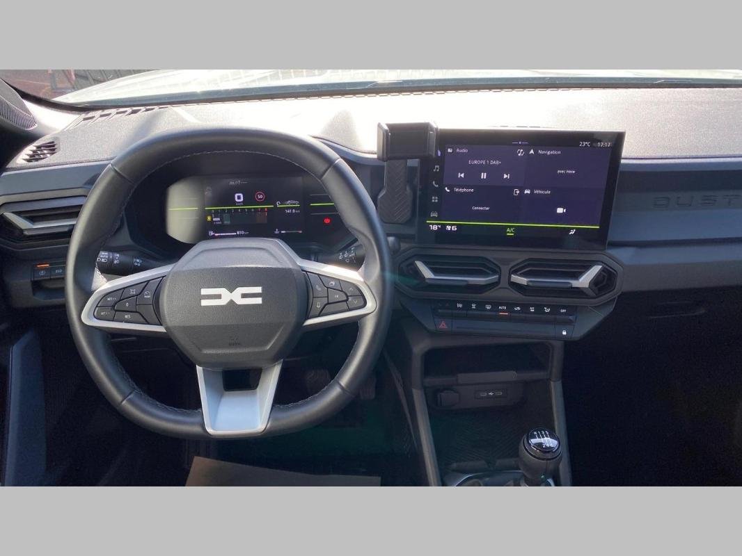 Dacia Duster - Photo 10