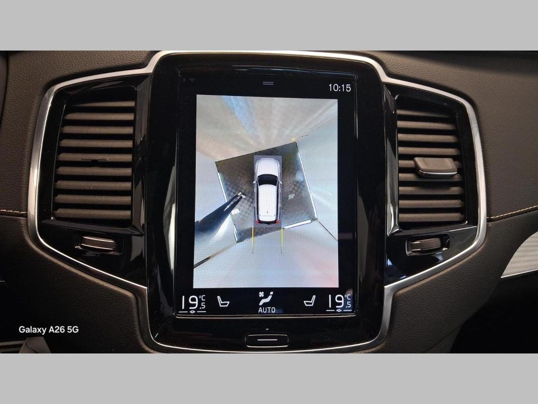 Volvo XC90 - Photo 20