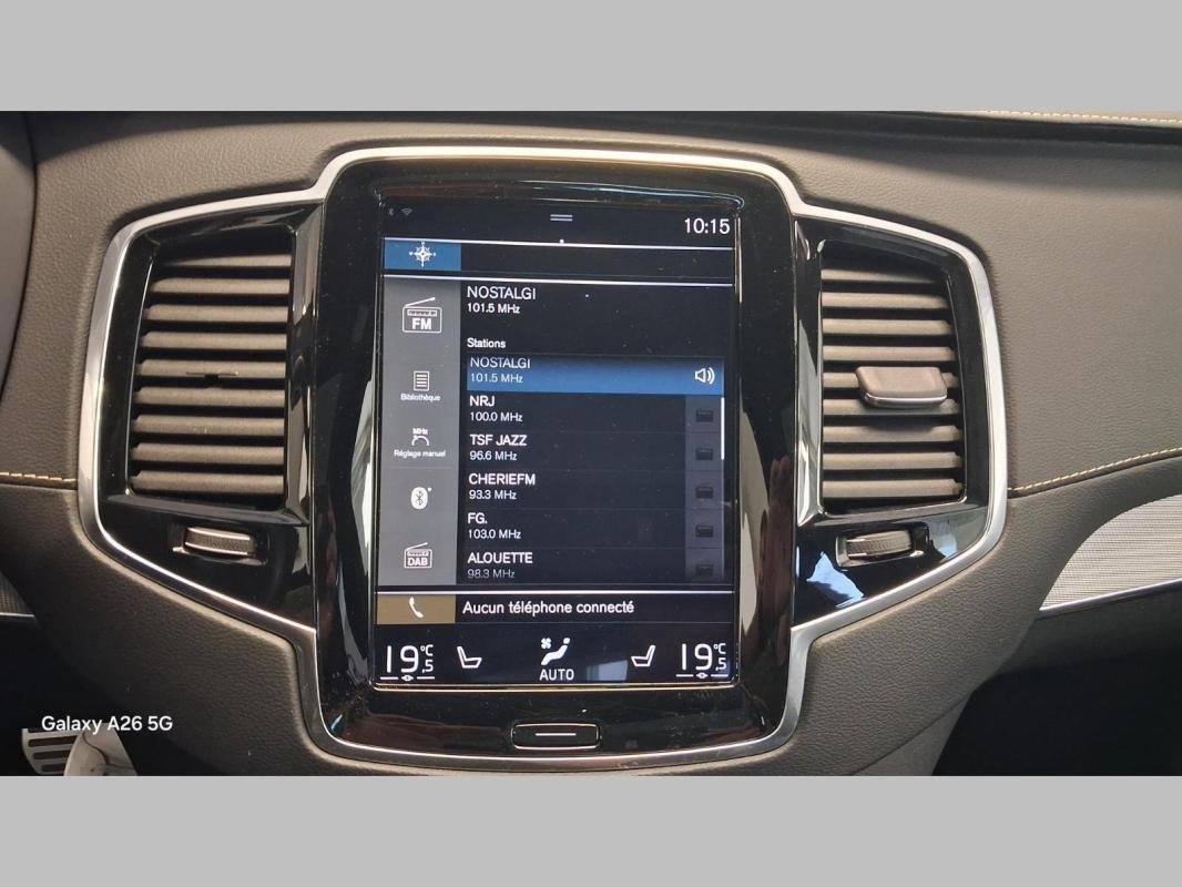 Volvo XC90 - Photo 22