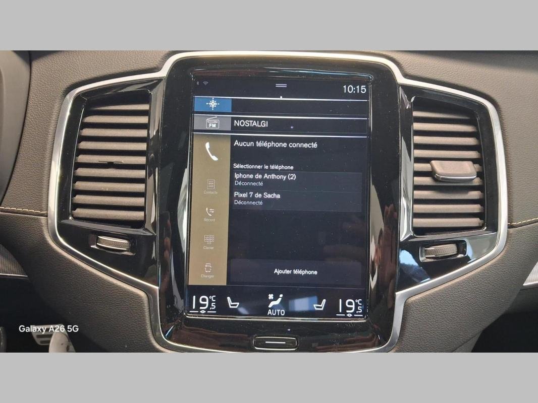 Volvo XC90 - Photo 23