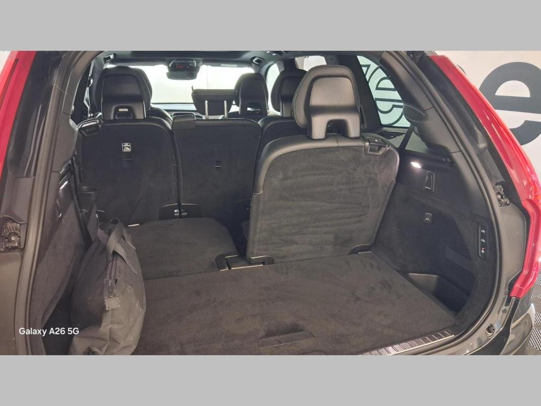 Volvo XC90 - Photo 25