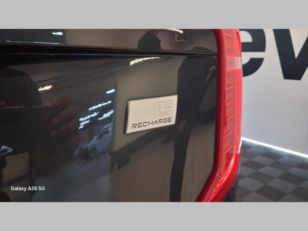 Volvo XC90 - Photo 26