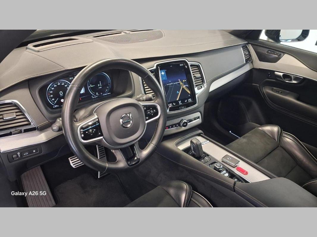 Volvo XC90 - Photo 4