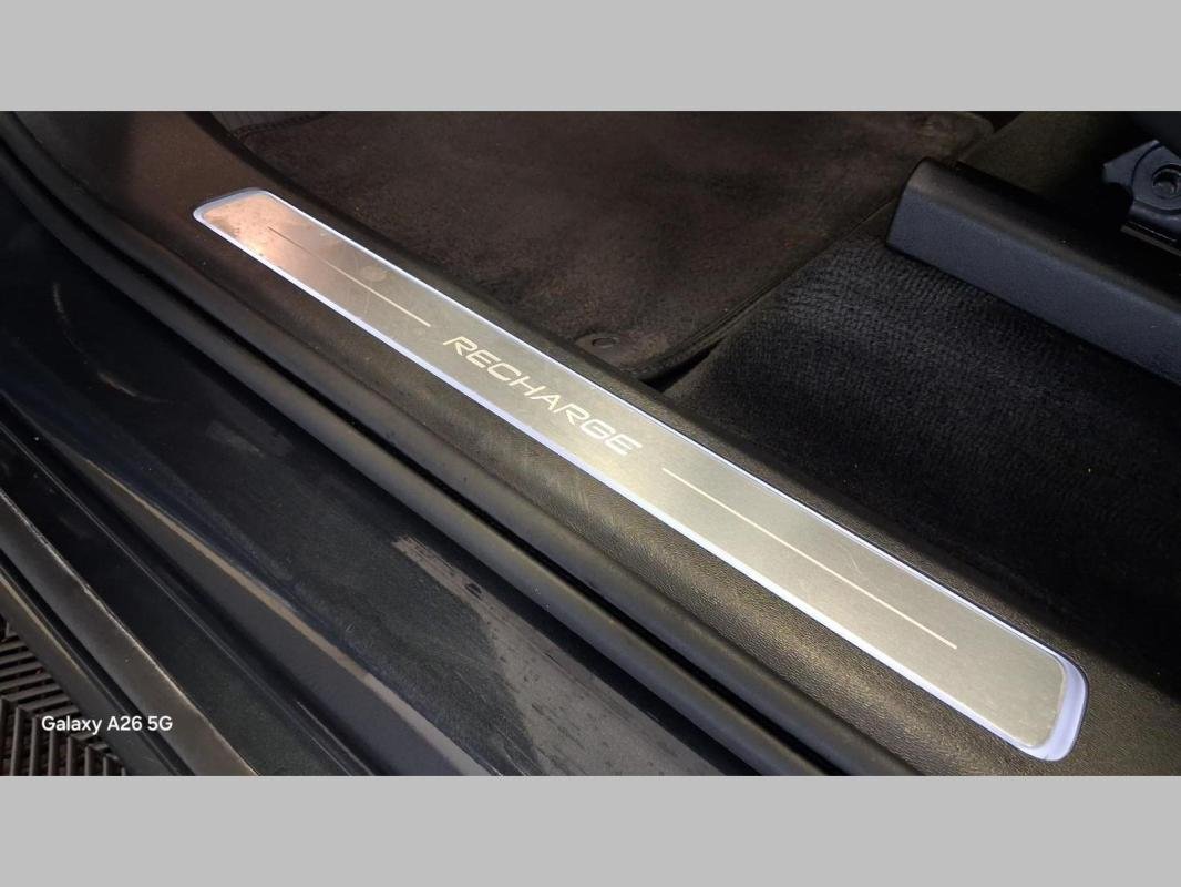 Volvo XC90 - Photo 8