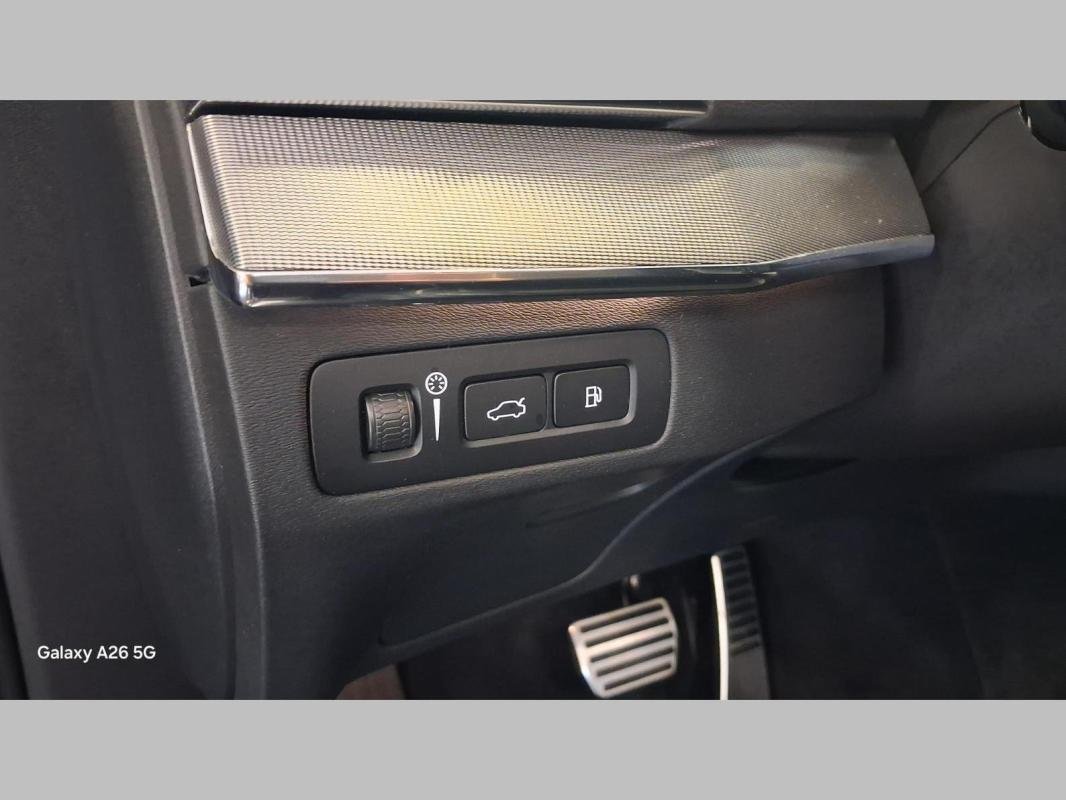 Volvo XC90 - Photo 9