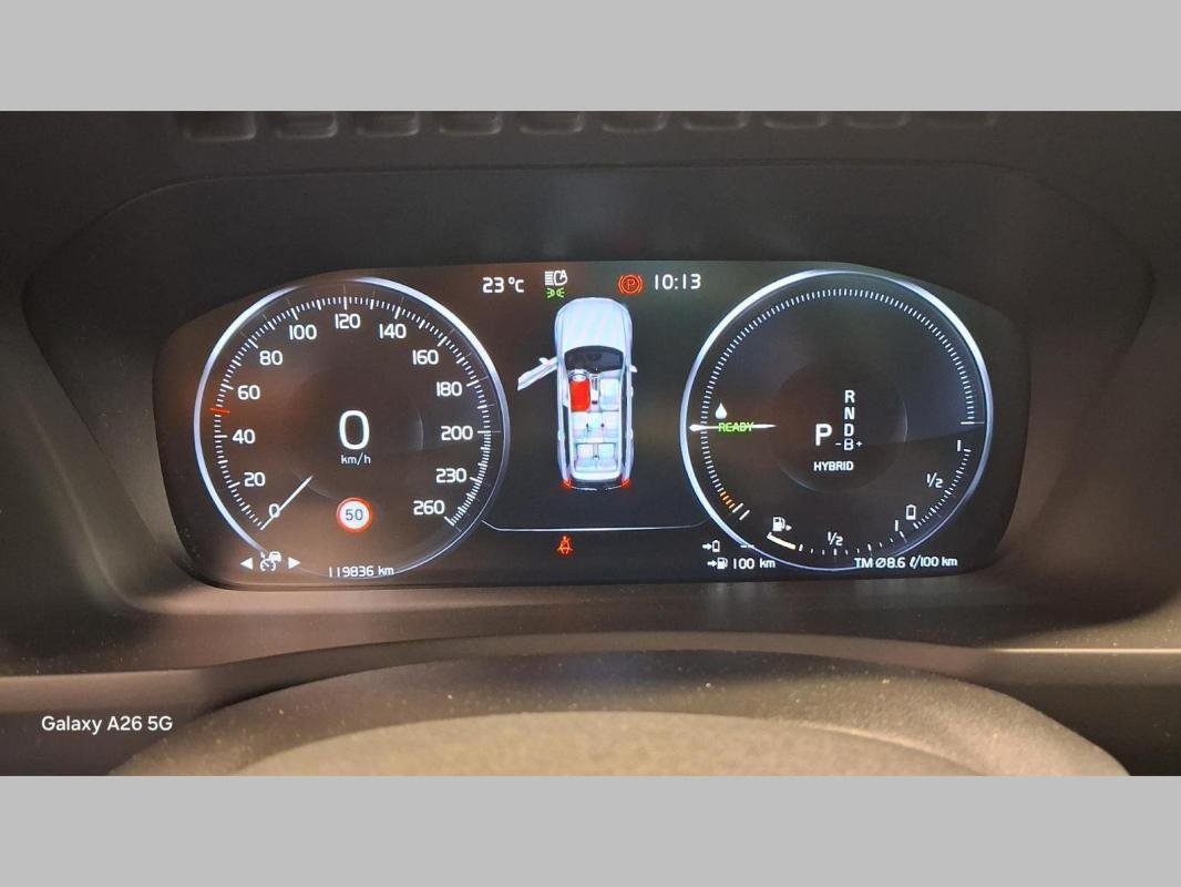Volvo XC90 - Photo 10