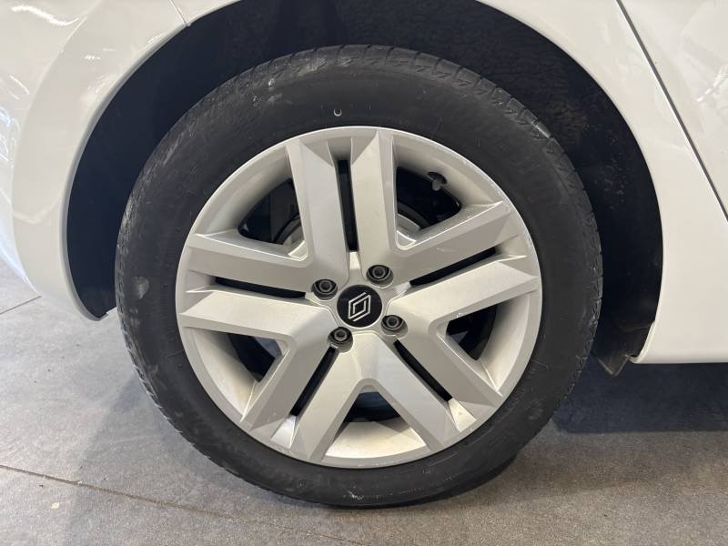 Renault Clio - Photo 13