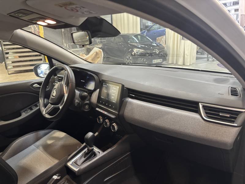 Renault Clio - Photo 16