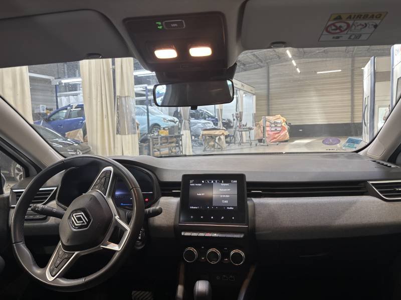 Renault Clio - Photo 19