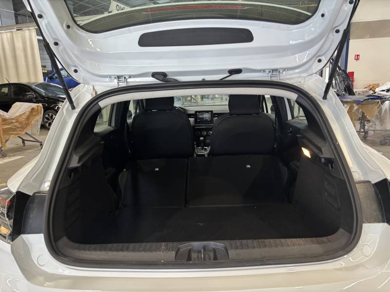 Renault Clio - Photo 20