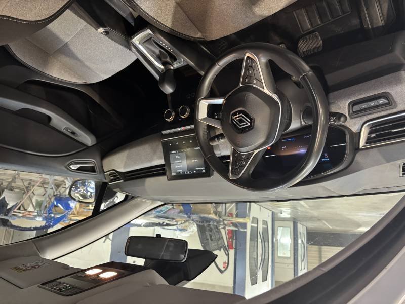 Renault Clio - Photo 24