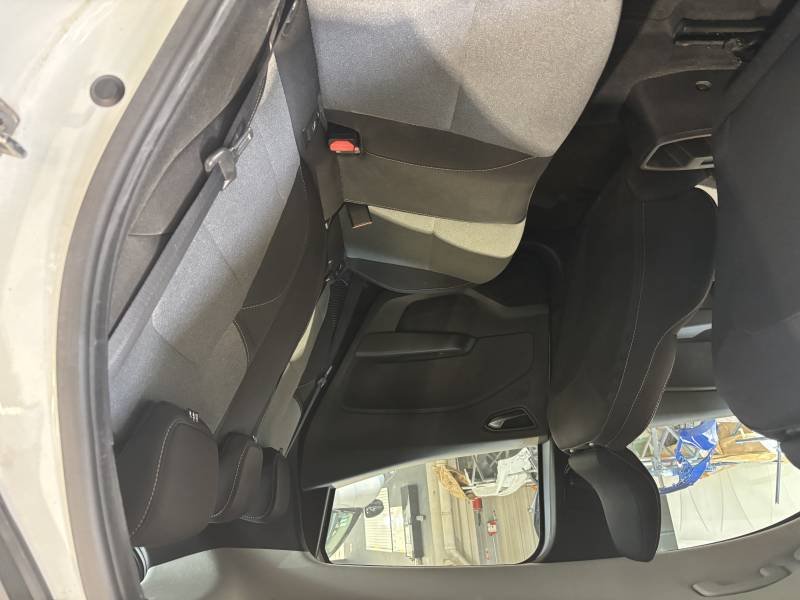 Renault Clio - Photo 25