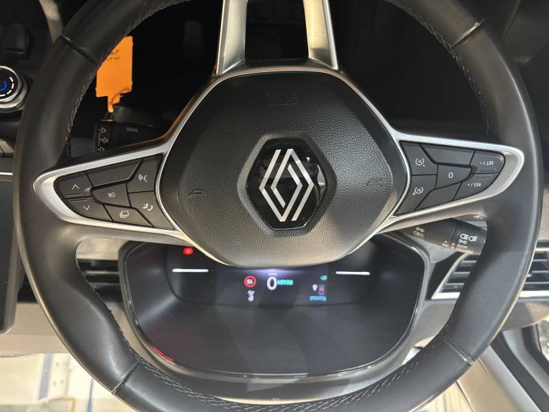 Renault Clio - Photo 30