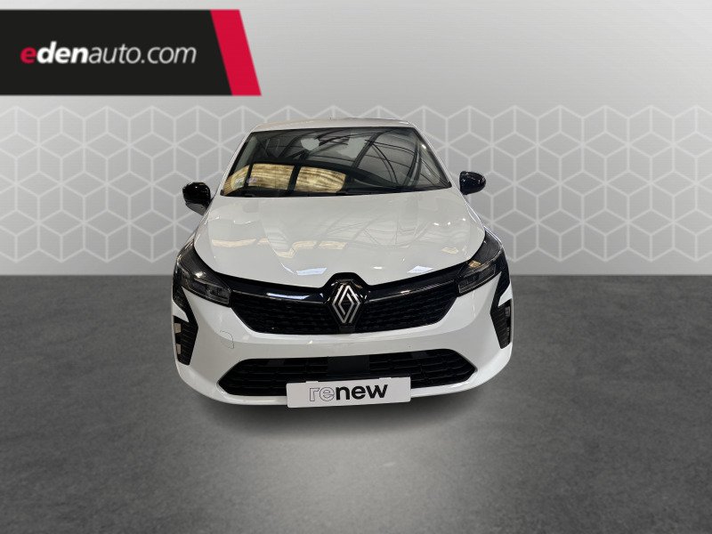 Renault Clio - Photo 8