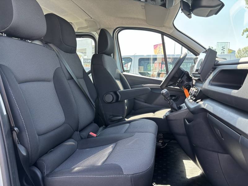 Renault Trafic - Photo 12