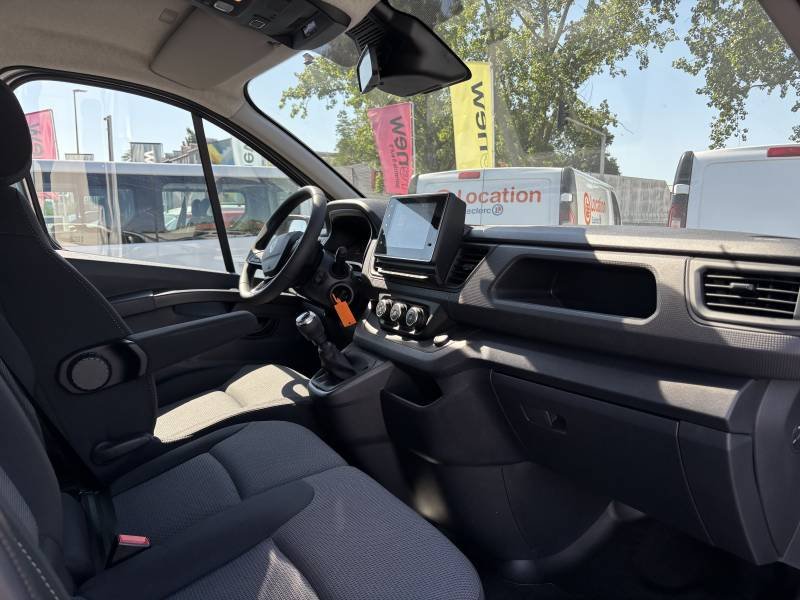 Renault Trafic - Photo 13