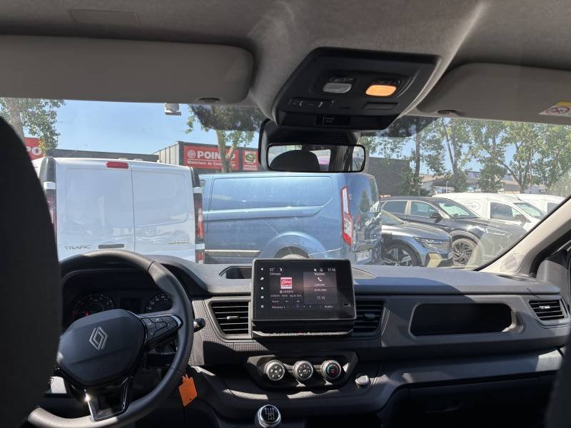 Renault Trafic - Photo 15