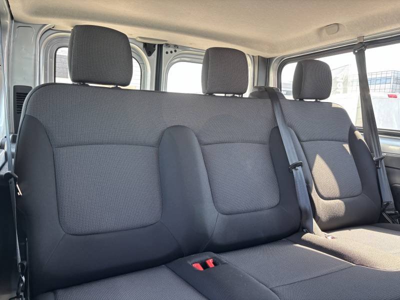 Renault Trafic - Photo 18