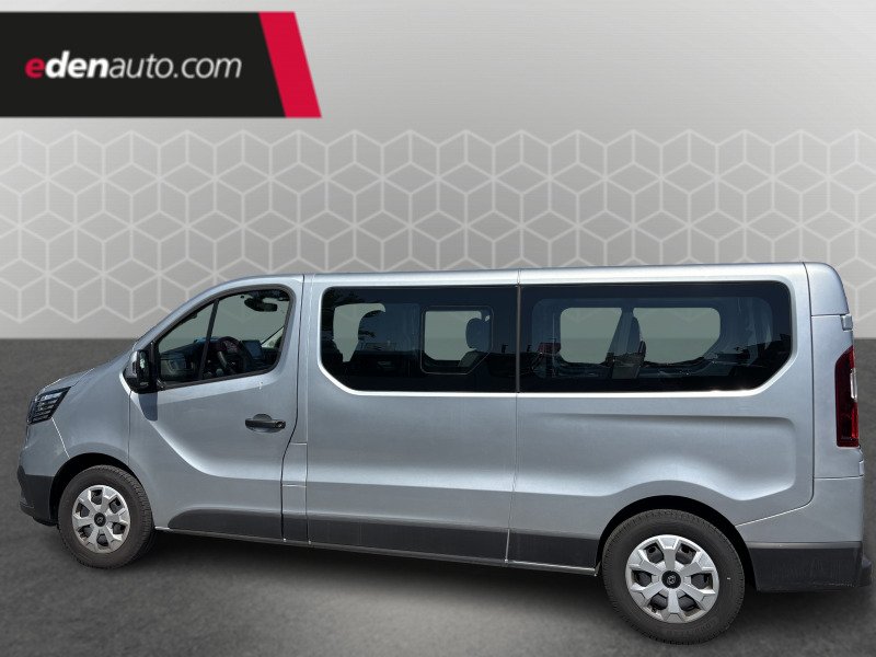 Renault Trafic - Photo 2