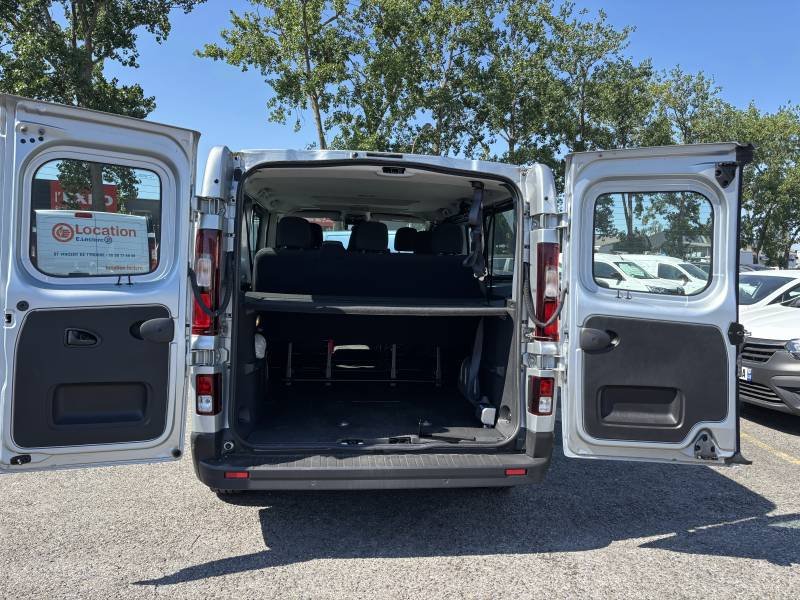 Renault Trafic - Photo 22