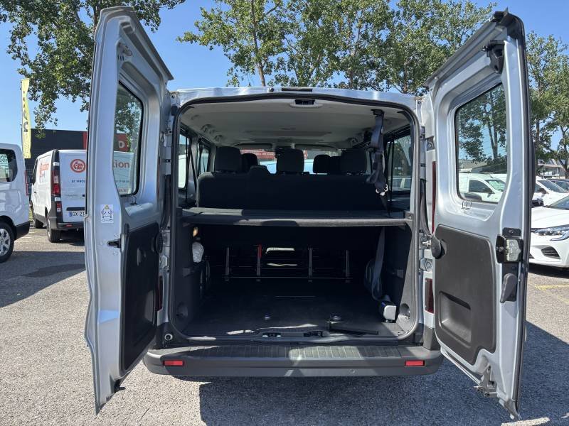Renault Trafic - Photo 23
