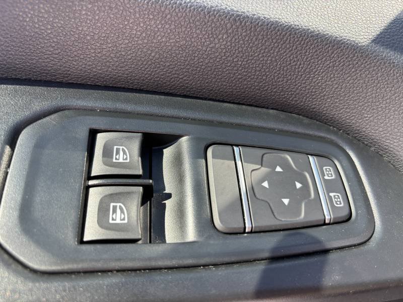 Renault Trafic - Photo 24