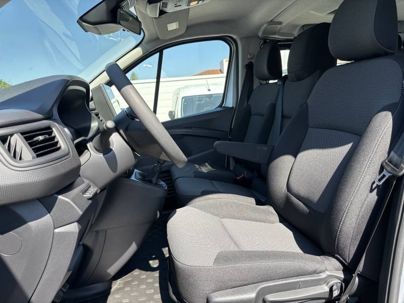 Renault Trafic - Photo 25