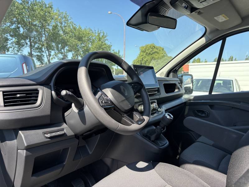 Renault Trafic - Photo 26